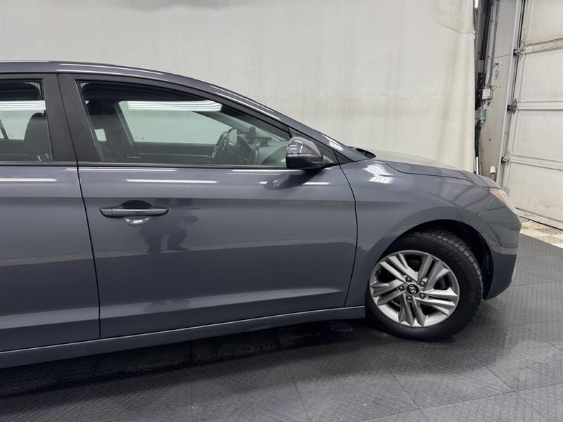hyundai Elantra 2019 - 13