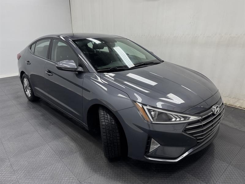 hyundai Elantra 2019 - 15