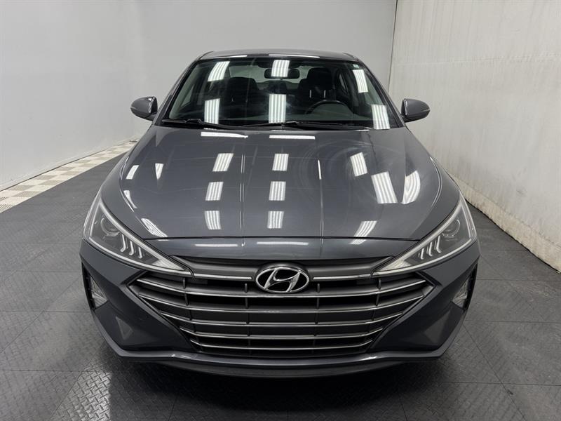 hyundai Elantra 2019 - 16