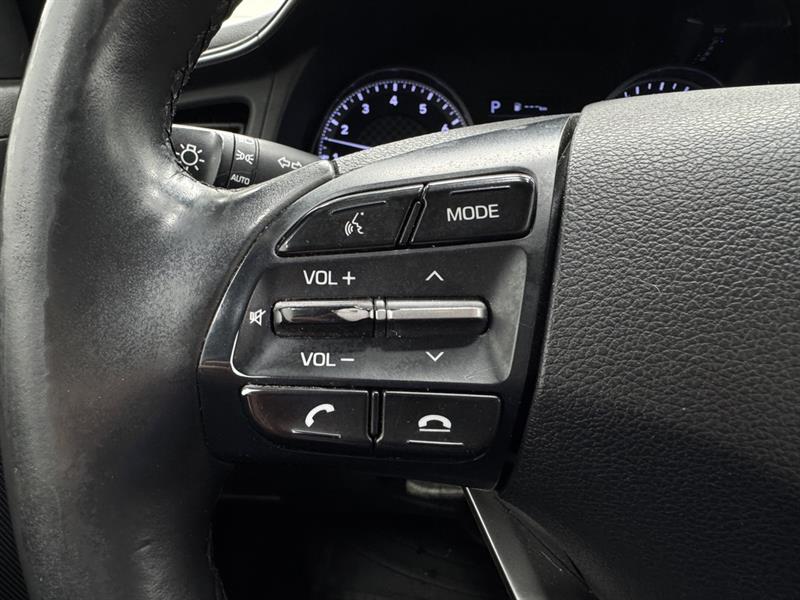 hyundai Elantra 2019 - 20