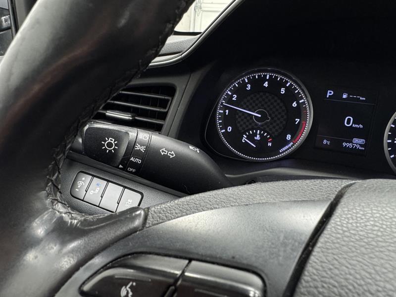 hyundai Elantra 2019 - 21