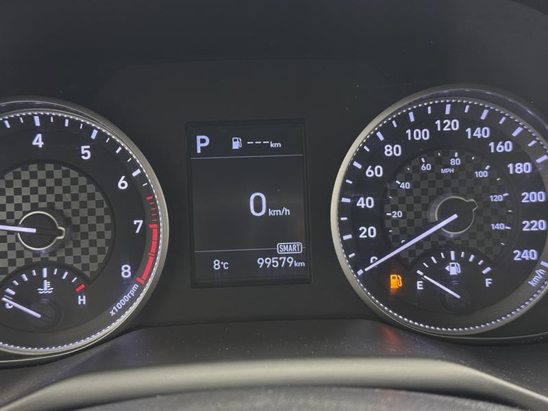 hyundai Elantra 2019 - 22