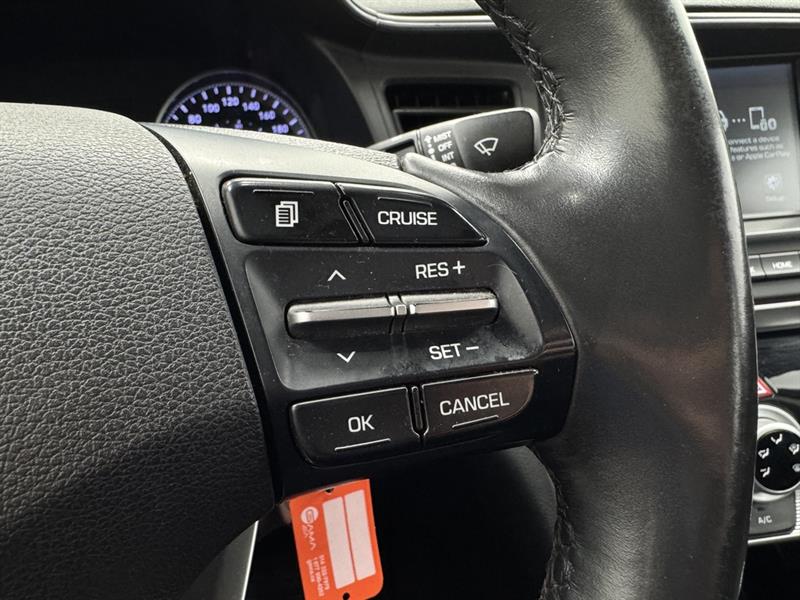 hyundai Elantra 2019 - 23