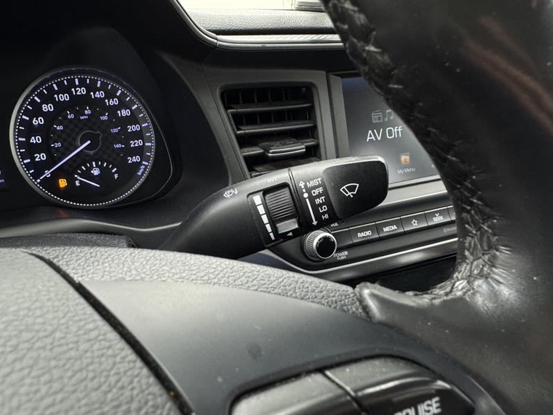 hyundai Elantra 2019 - 24