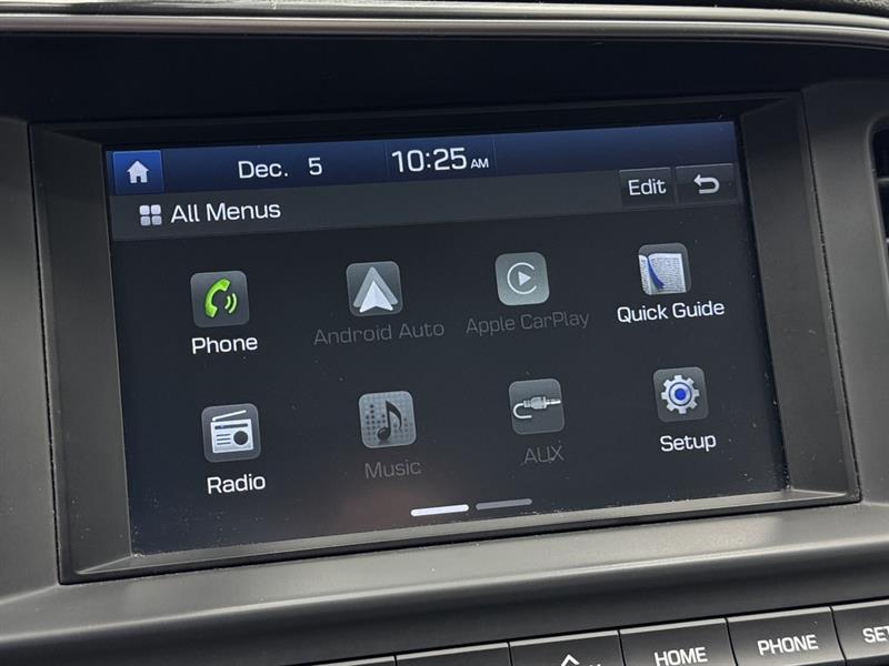 hyundai Elantra 2019 - 26