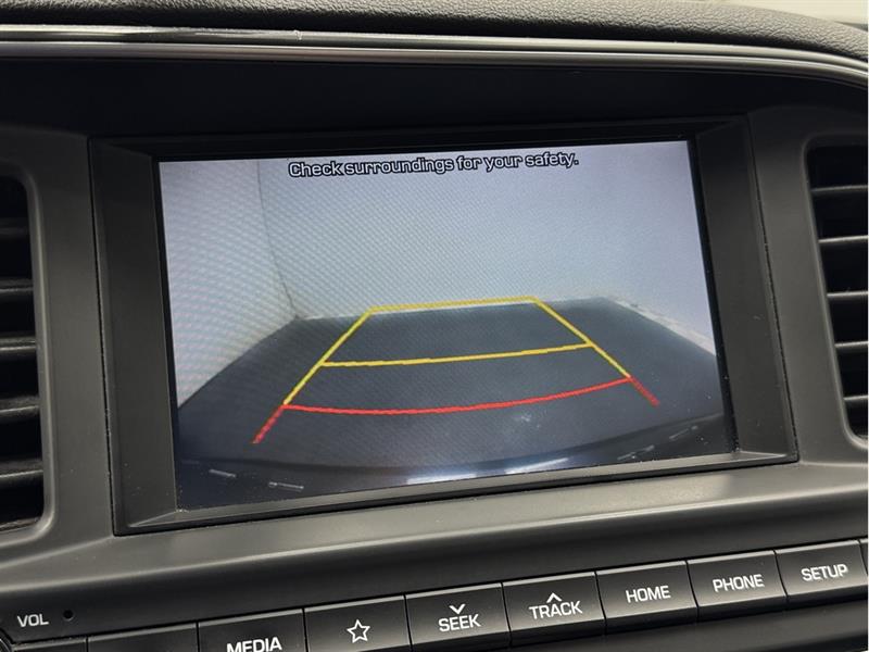 hyundai Elantra 2019 - 27