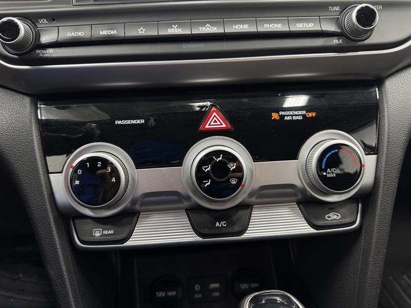 hyundai Elantra 2019 - 29