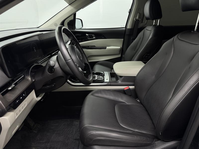 kia Carnival 2024 - 2