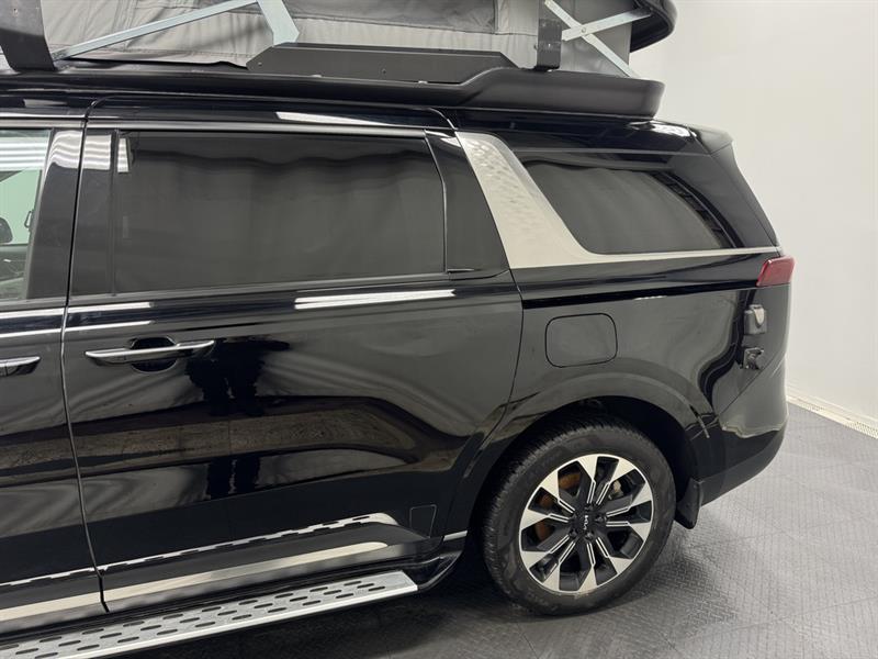 kia Carnival 2024 - 6