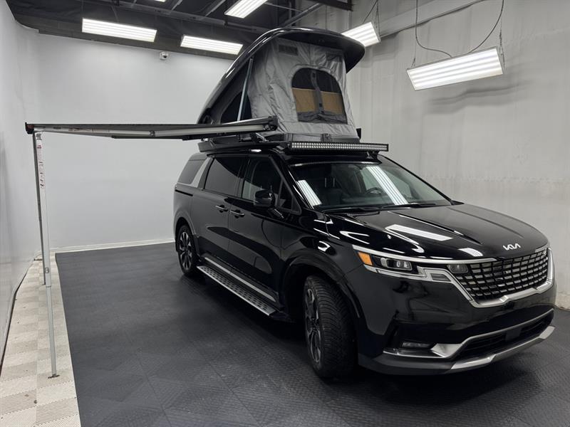 kia Carnival 2024 - 12