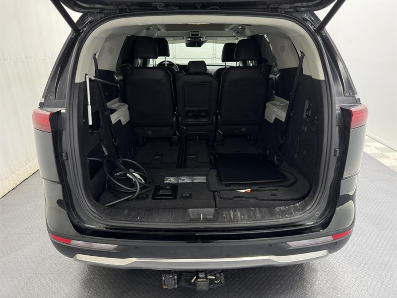 kia Carnival 2024 - 16