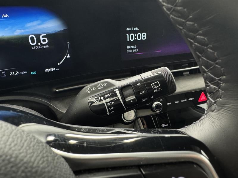 kia Carnival 2024 - 26