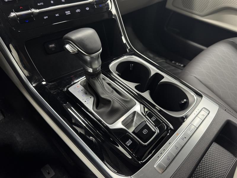 kia Carnival 2024 - 27