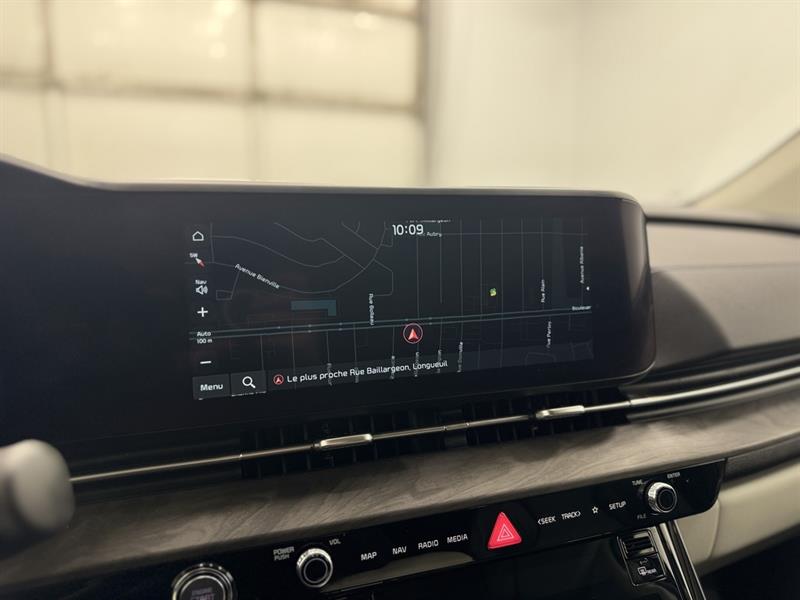 kia Carnival 2024 - 30