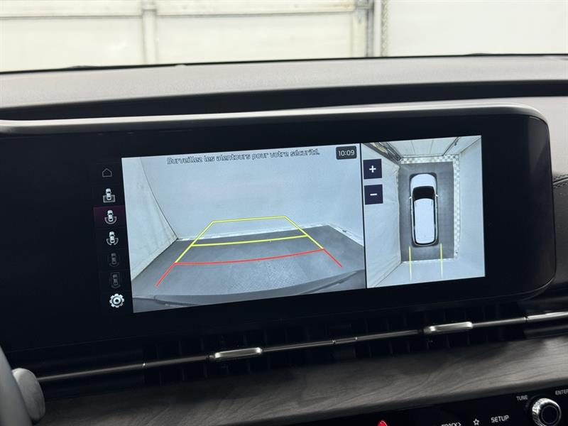 kia Carnival 2024 - 33