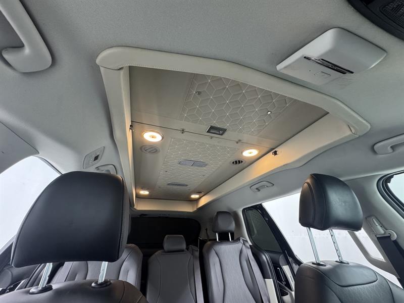 kia Carnival 2024 - 36