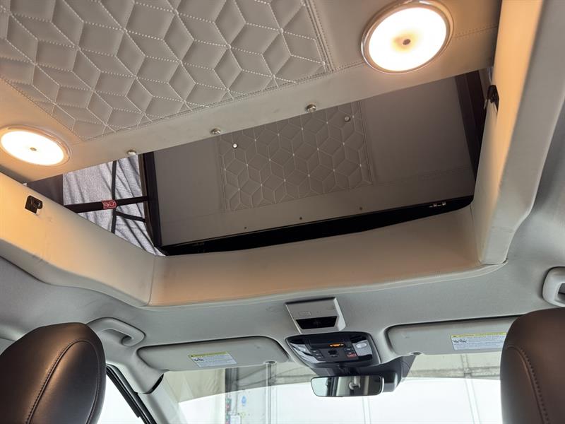 kia Carnival 2024 - 38