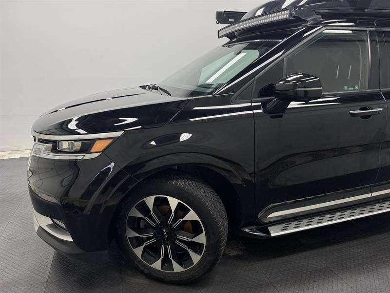 kia Carnival 2024 - 45