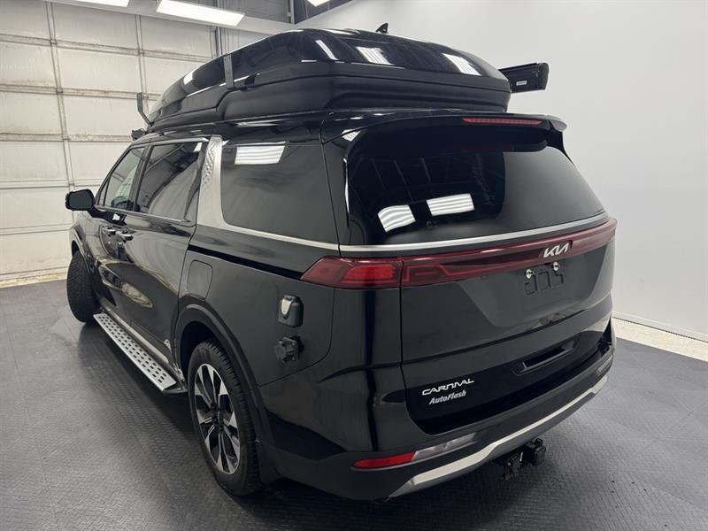 kia Carnival 2024 - 47