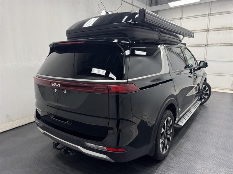 kia Carnival 2024 - 49