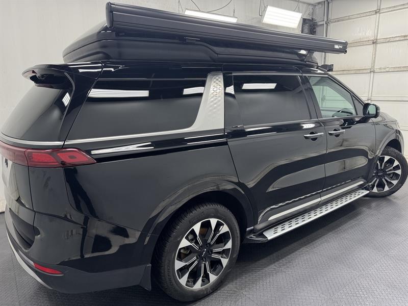 kia Carnival 2024 - 50