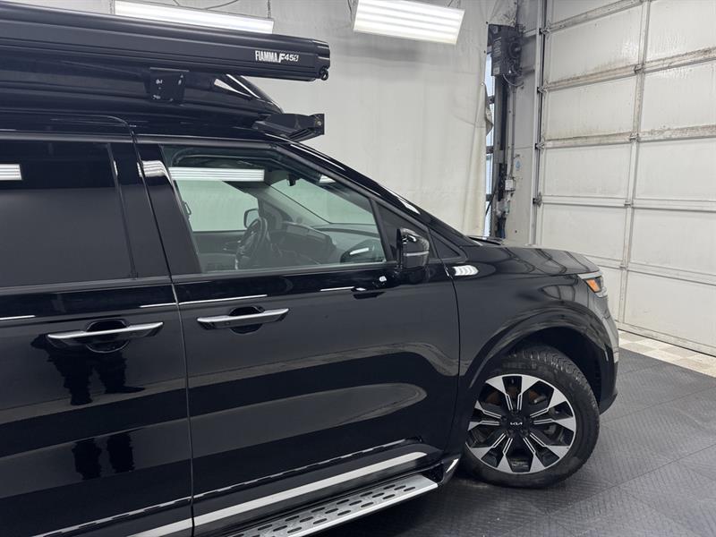 kia Carnival 2024 - 51