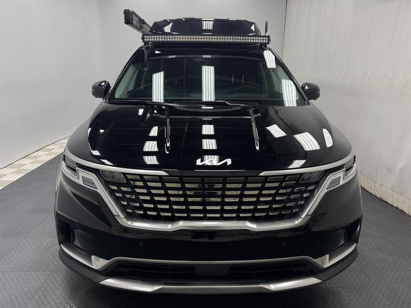 kia Carnival 2024 - 53