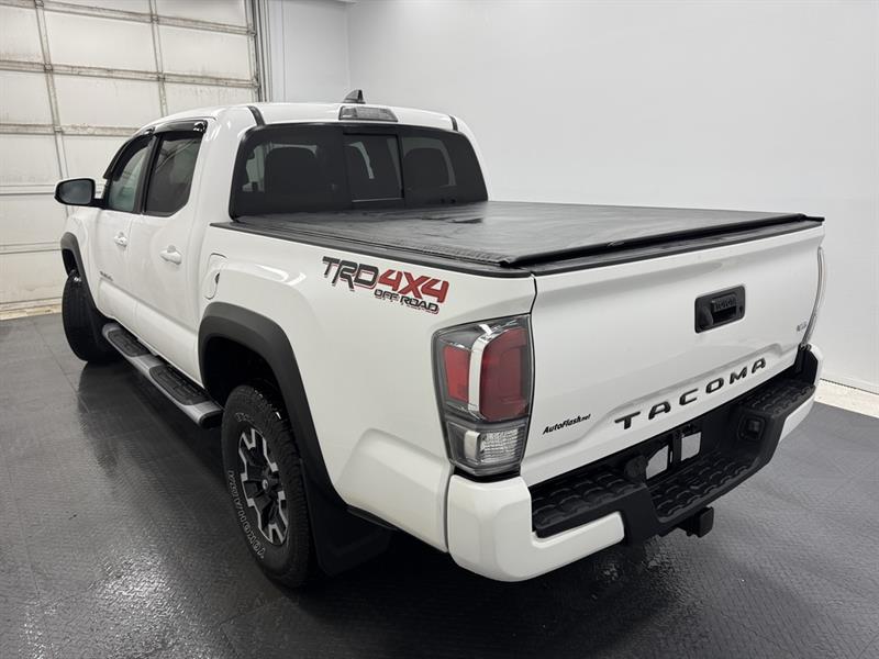 toyota Tacoma 2021 - 5