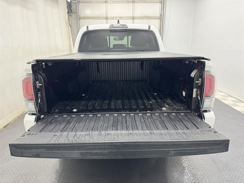 toyota Tacoma 2021 - 8