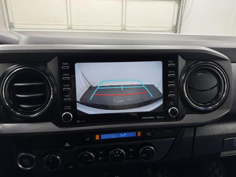 toyota Tacoma 2021 - 29