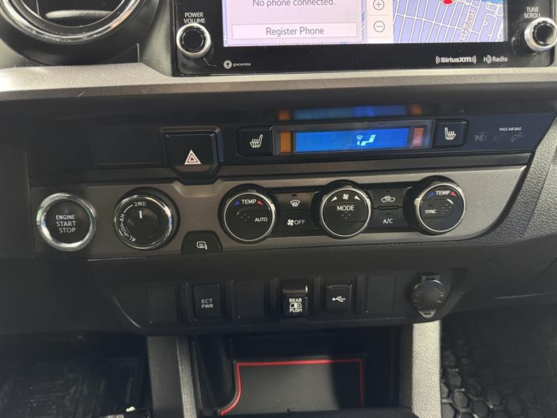 toyota Tacoma 2021 - 30