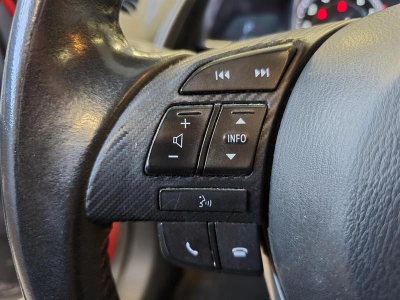 mazda CX-3 2016 - 16