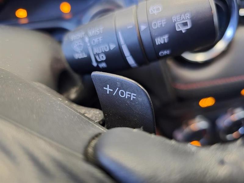 mazda CX-3 2016 - 18