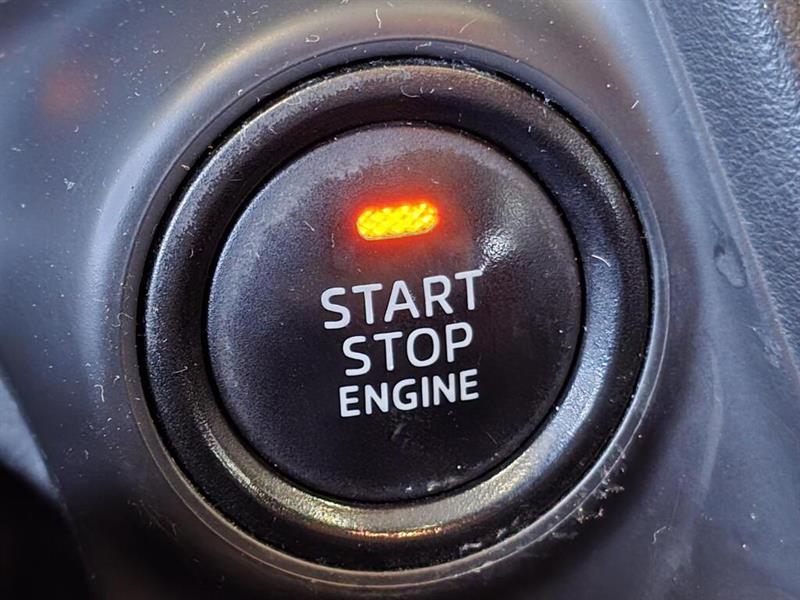 mazda CX-3 2016 - 20