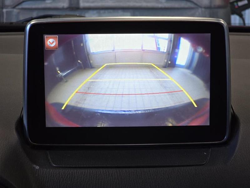 mazda CX-3 2016 - 21