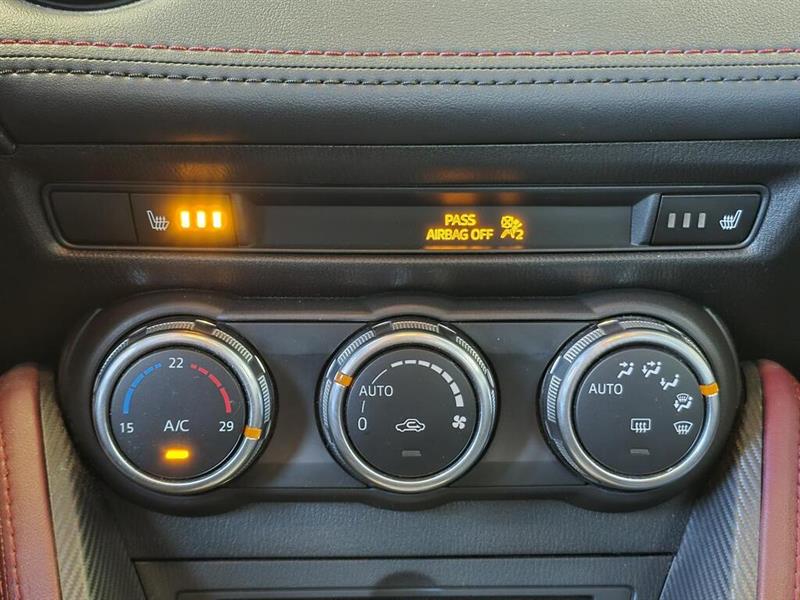 mazda CX-3 2016 - 22