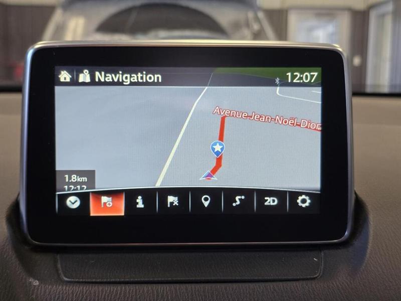 mazda CX-3 2016 - 23