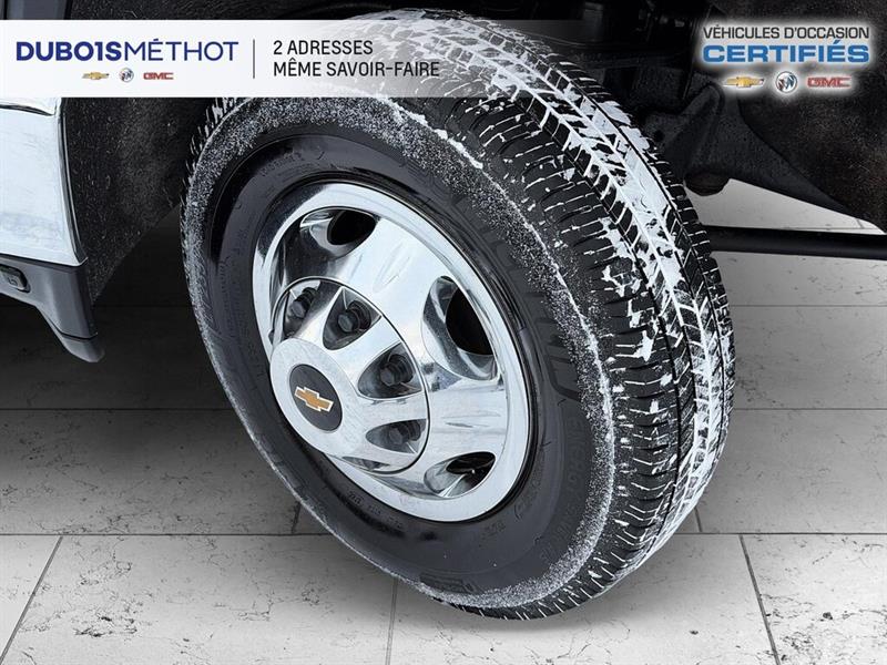 chevrolet Silverado 3500HD 2023 - 2