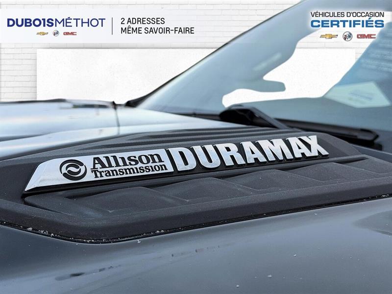 chevrolet Silverado 3500HD 2023 - 3