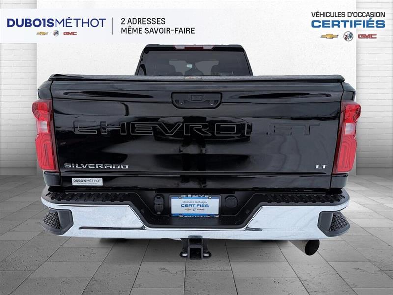 chevrolet Silverado 3500HD 2023 - 7