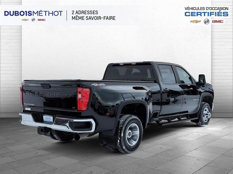 chevrolet Silverado 3500HD 2023 - 8