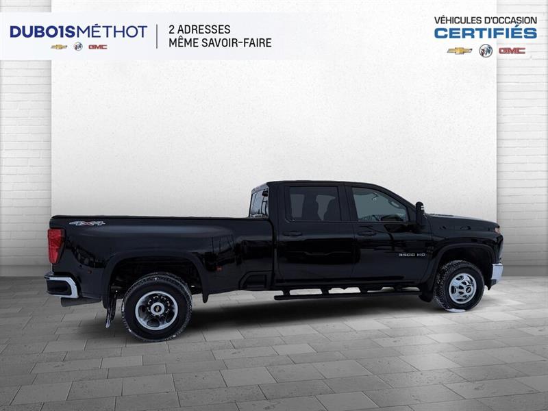 chevrolet Silverado 3500HD 2023 - 9