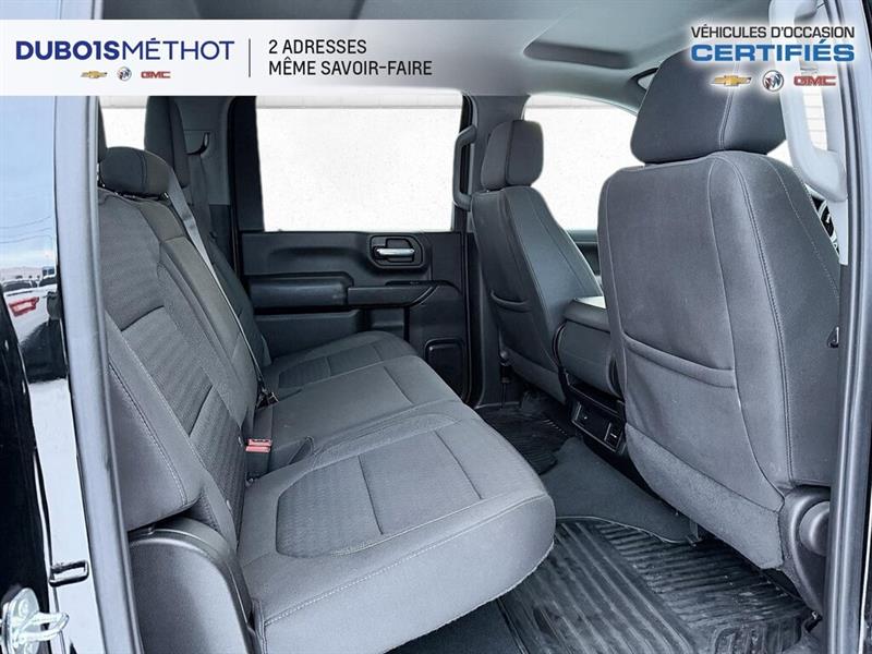 chevrolet Silverado 3500HD 2023 - 11