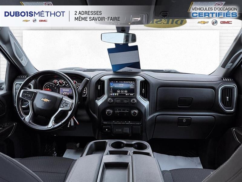 chevrolet Silverado 3500HD 2023 - 12