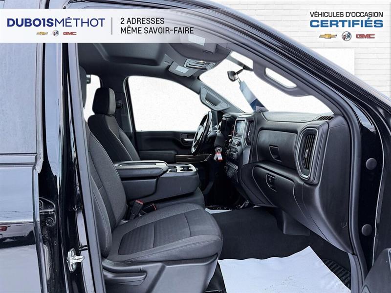 chevrolet Silverado 3500HD 2023 - 14