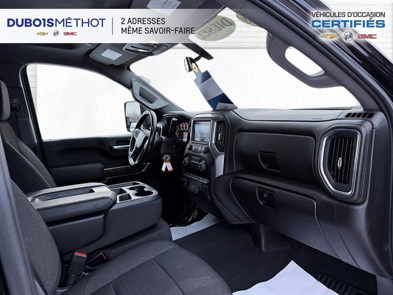 chevrolet Silverado 3500HD 2023 - 15