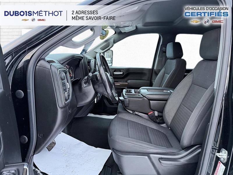 chevrolet Silverado 3500HD 2023 - 16