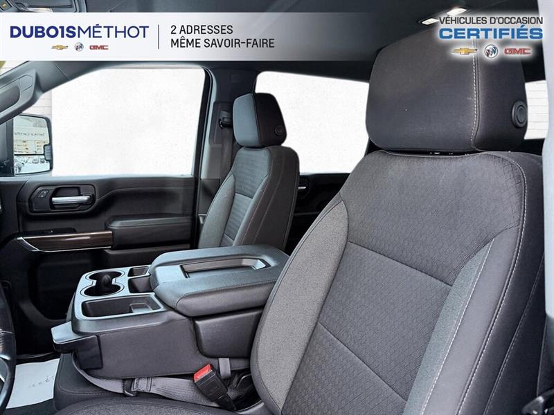 chevrolet Silverado 3500HD 2023 - 18