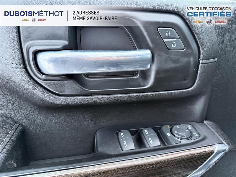 chevrolet Silverado 3500HD 2023 - 19