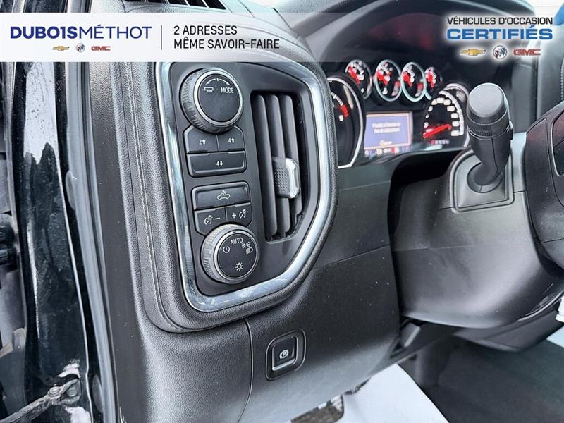 chevrolet Silverado 3500HD 2023 - 20